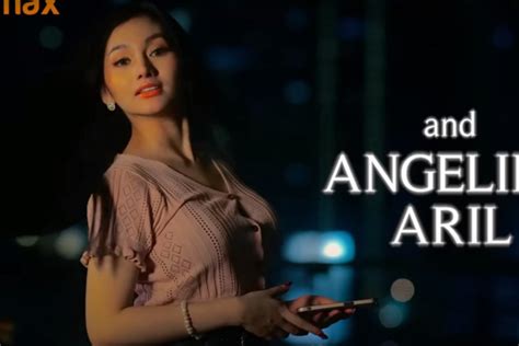 angel aril vivamax scene|Cheaters .